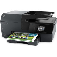 HP Officejet Pro 6830 e-All-in-One